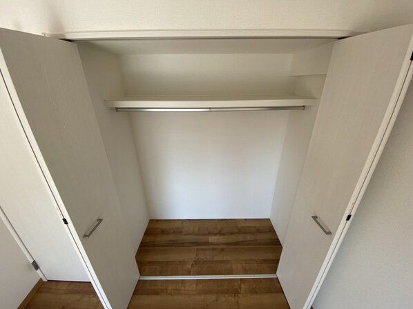 ハッピーコート駅南大路の物件内観写真